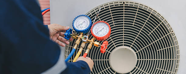 Licensed Heat Pump Repair service in Savage, MD - JG Cool HVAC