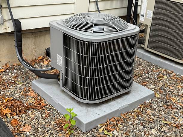 24/7 Emergency Heat Pump Repair experts in Savage, MD
