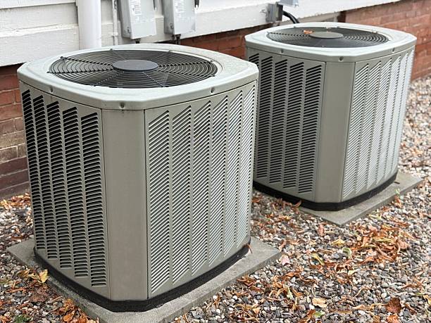 Reliable Heat Pump Repair contractor in Savage, MD by JG Cool HVAC
